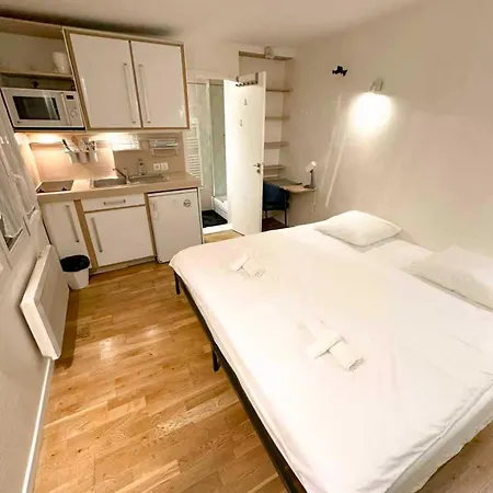 Charming In The Latin Quarter