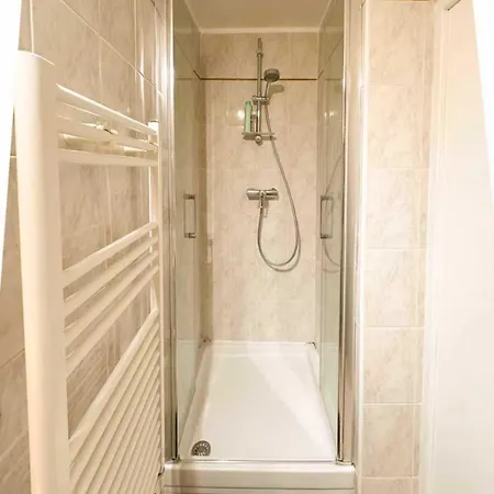 Appartamento Charming In The Latin Quarter