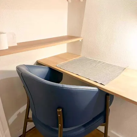Appartement Charming In The Latin Quarter